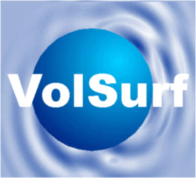 volsurf logo